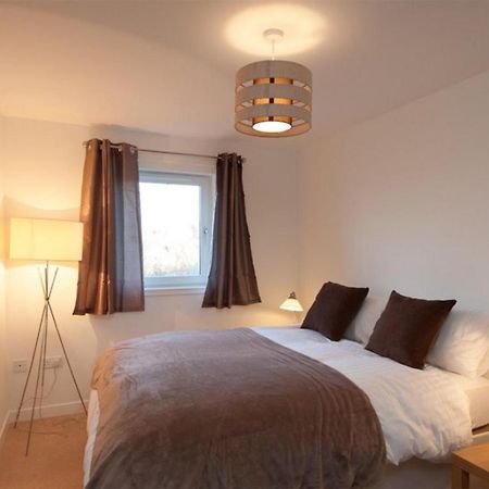 The Lochend Park View Residence エディンバラ エクステリア 写真