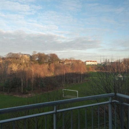 The Lochend Park View Residence エディンバラ エクステリア 写真