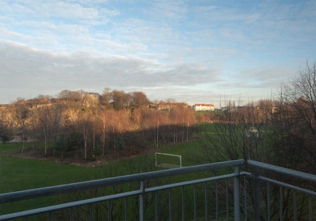 The Lochend Park View Residence エディンバラ エクステリア 写真