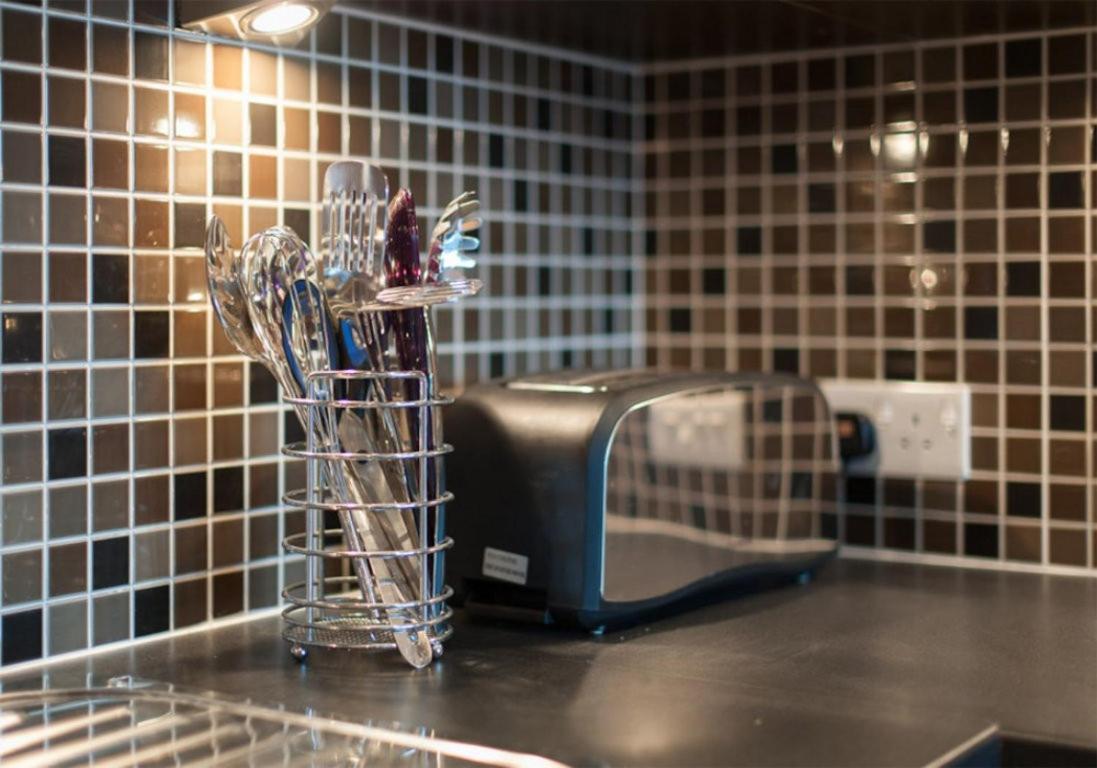 The Lochend Park View Residence エディンバラ エクステリア 写真