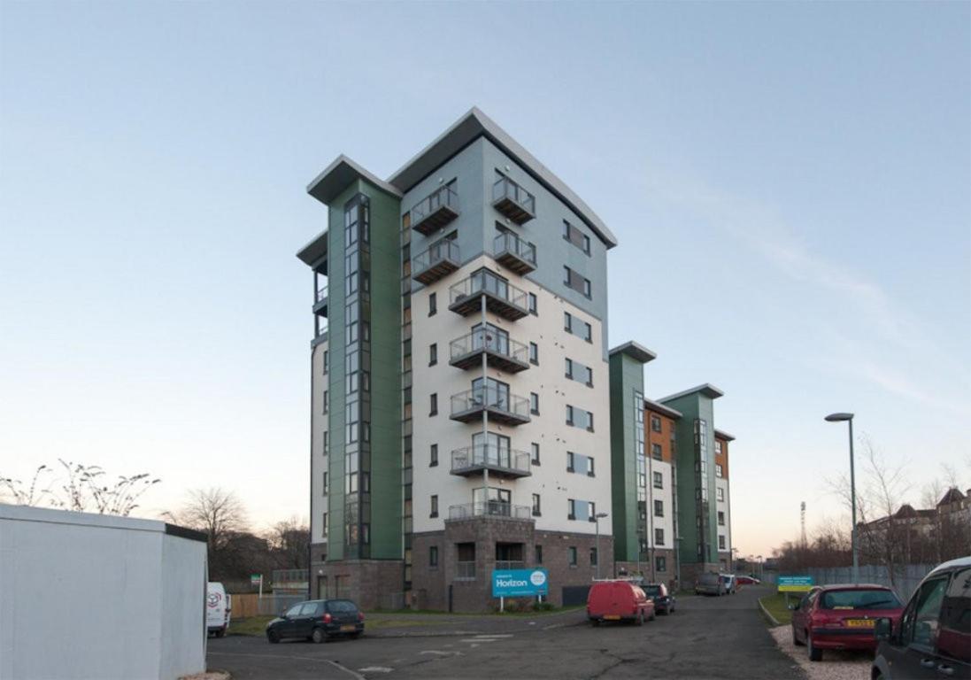 The Lochend Park View Residence エディンバラ エクステリア 写真