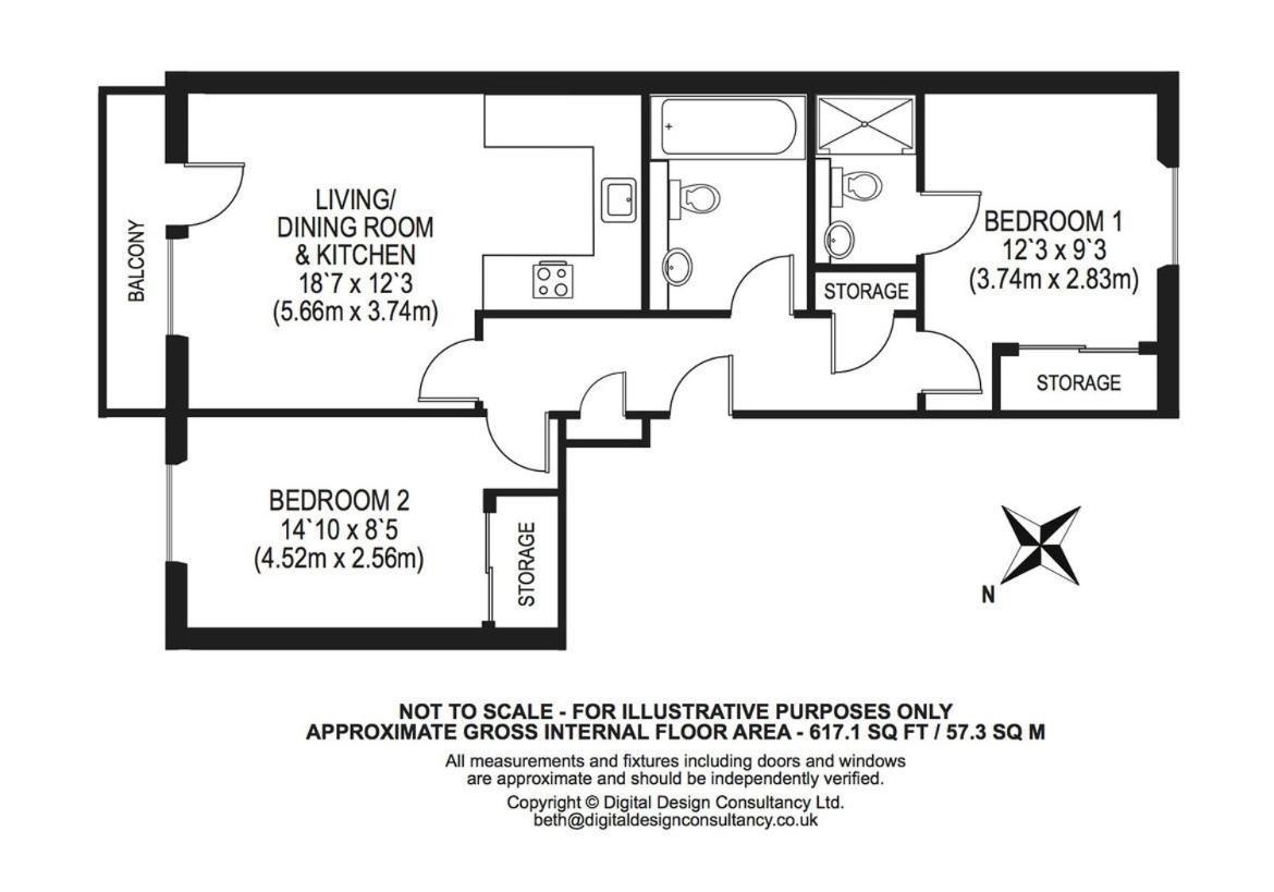 The Lochend Park View Residence エディンバラ エクステリア 写真