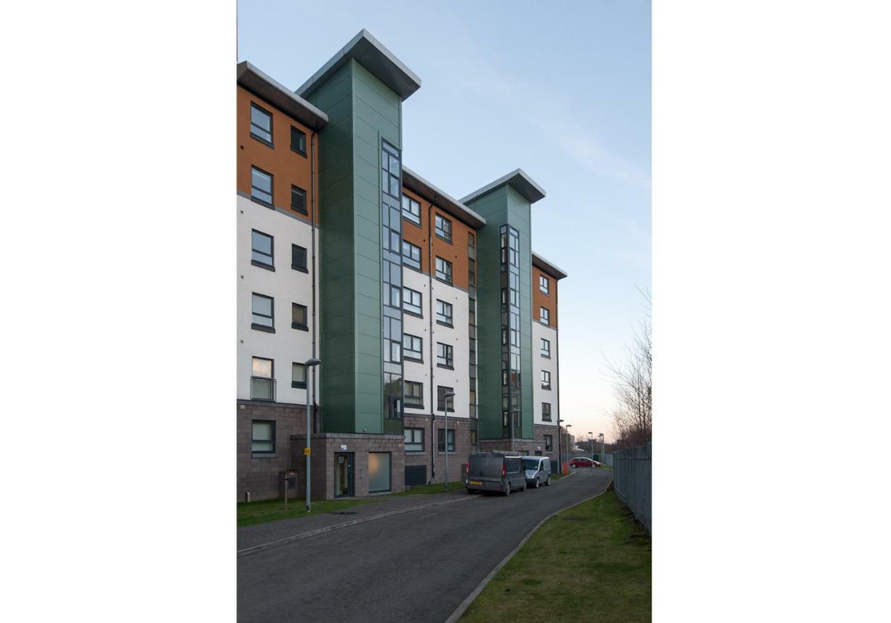 The Lochend Park View Residence エディンバラ エクステリア 写真